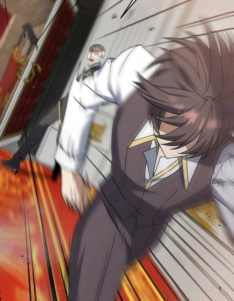 Bậc Thầy Kiếm Sĩ Lười Biếng - Chapter 11 - Page 63