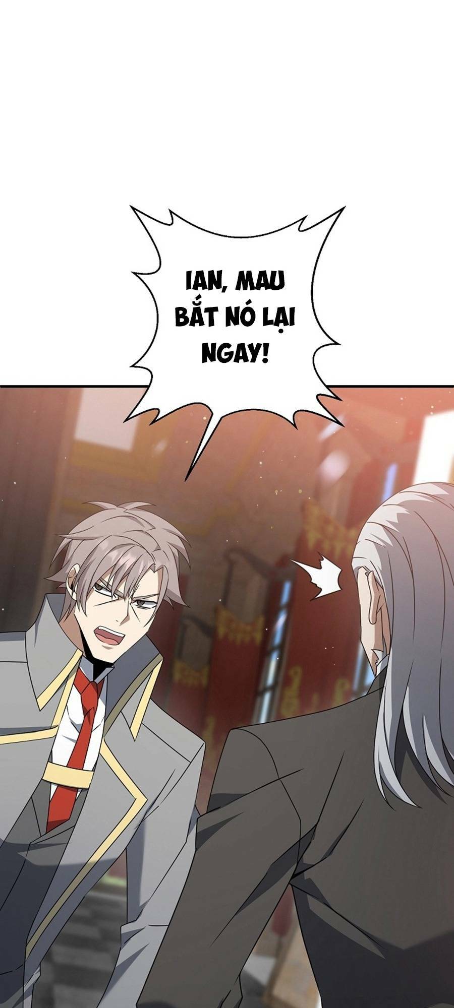 Bậc Thầy Kiếm Sĩ Lười Biếng - Chapter 11 - Page 65