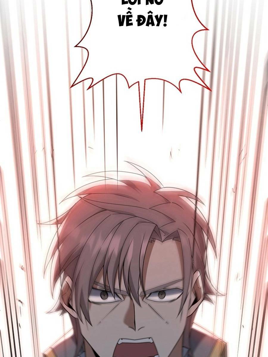 Bậc Thầy Kiếm Sĩ Lười Biếng - Chapter 11 - Page 67