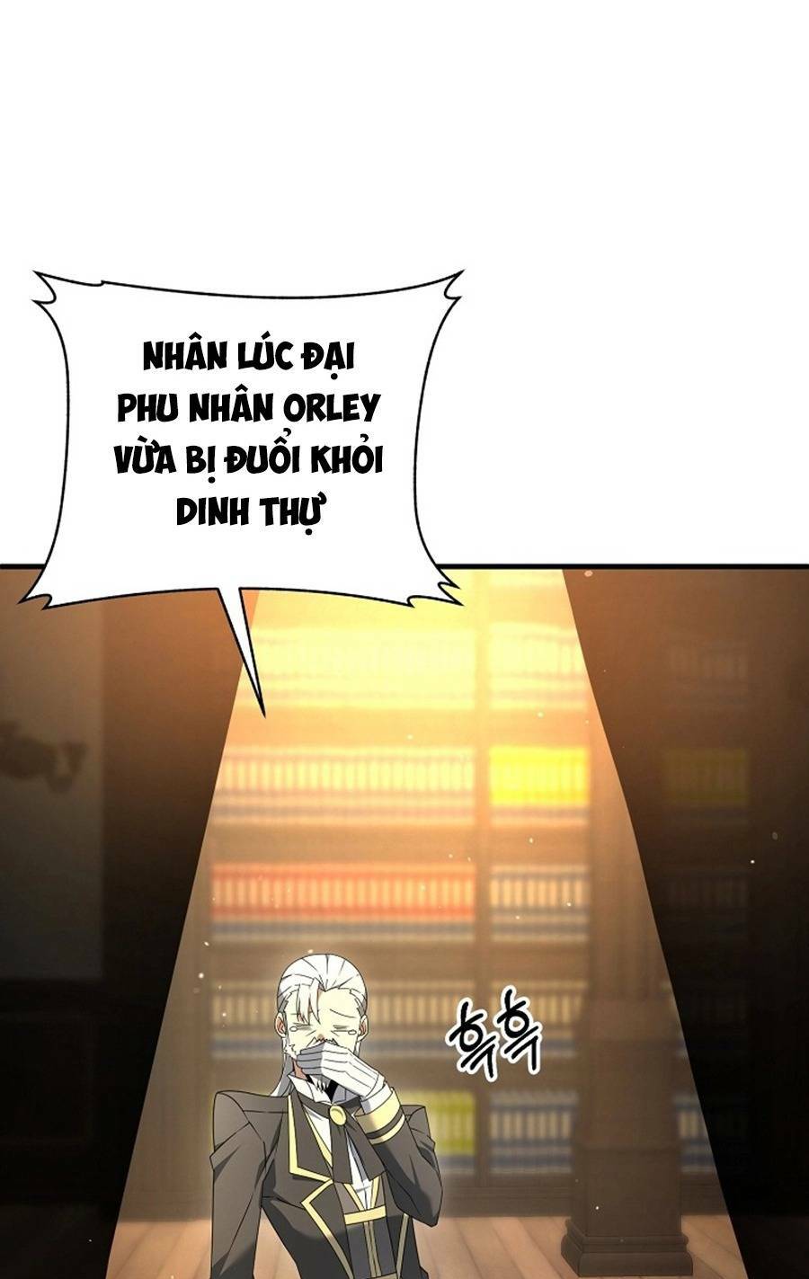 Bậc Thầy Kiếm Sĩ Lười Biếng - Chapter 11 - Page 6