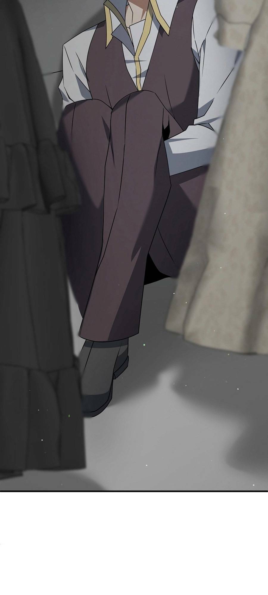 Bậc Thầy Kiếm Sĩ Lười Biếng - Chapter 11 - Page 70