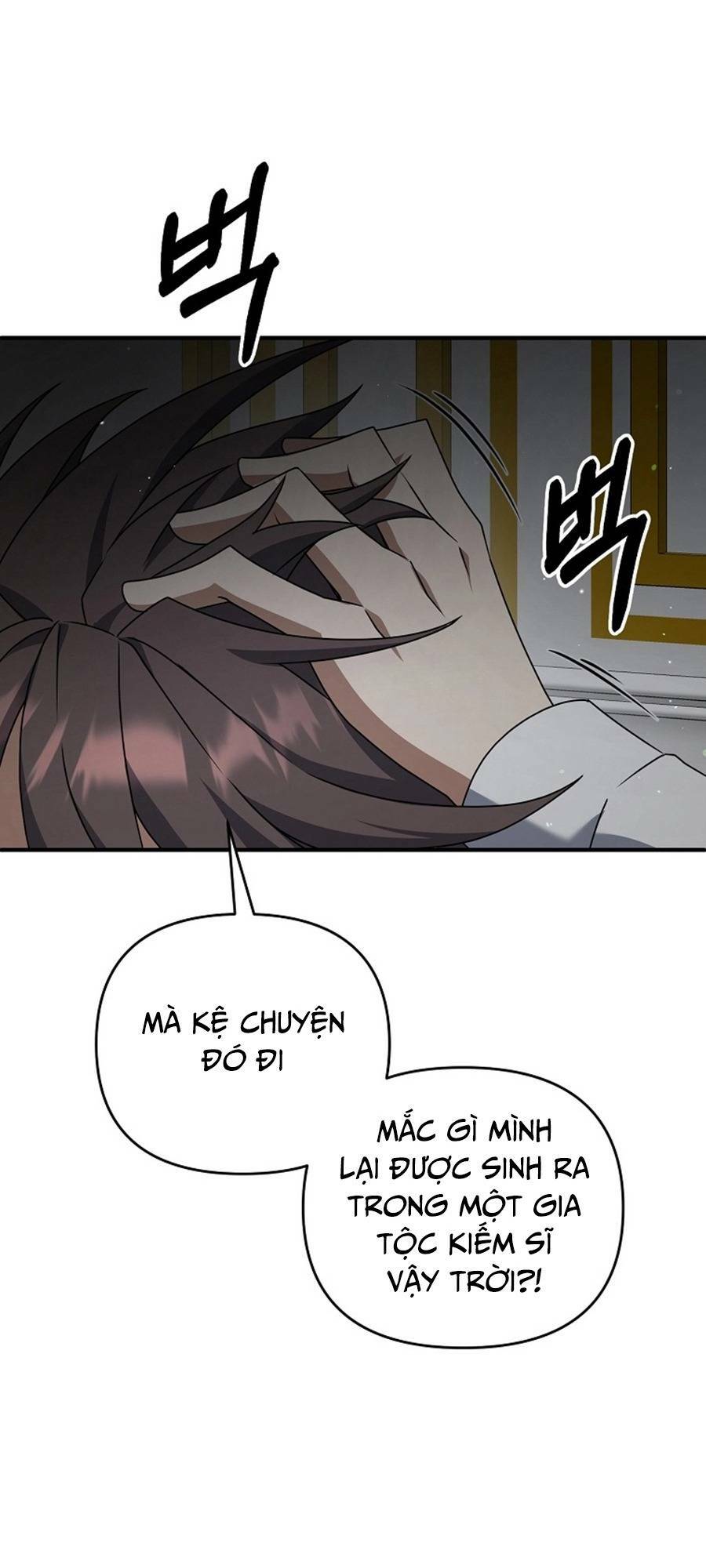 Bậc Thầy Kiếm Sĩ Lười Biếng - Chapter 11 - Page 73