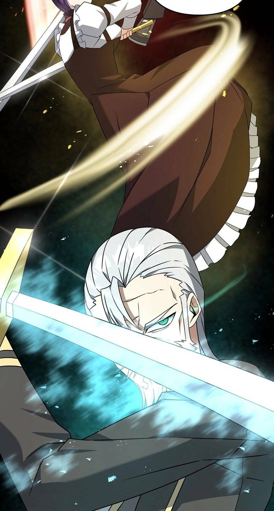 Bậc Thầy Kiếm Sĩ Lười Biếng - Chapter 11 - Page 75