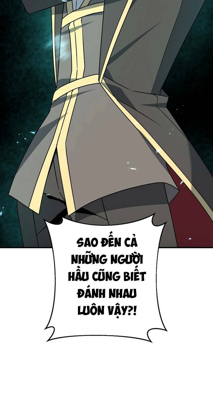 Bậc Thầy Kiếm Sĩ Lười Biếng - Chapter 11 - Page 76