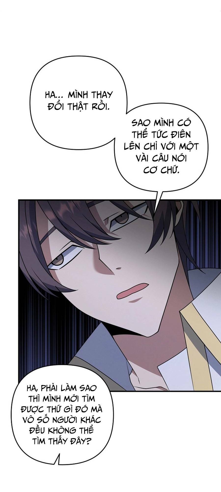 Bậc Thầy Kiếm Sĩ Lười Biếng - Chapter 11 - Page 77