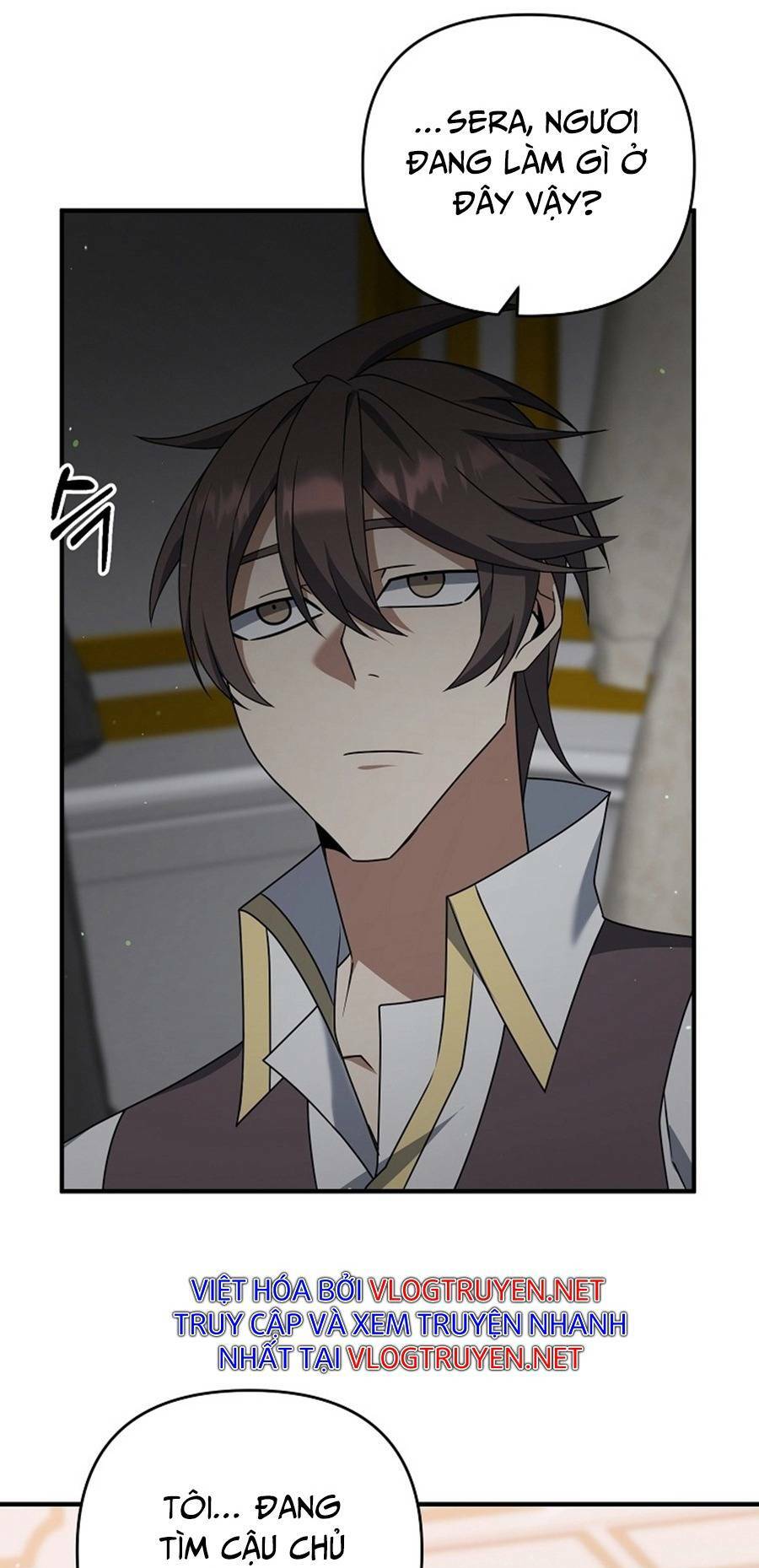 Bậc Thầy Kiếm Sĩ Lười Biếng - Chapter 11 - Page 78