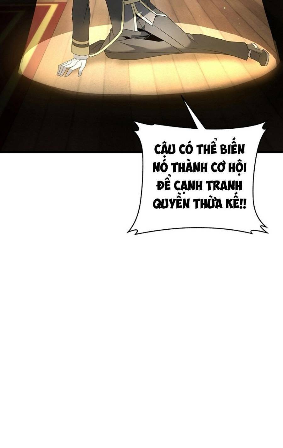 Bậc Thầy Kiếm Sĩ Lười Biếng - Chapter 11 - Page 7