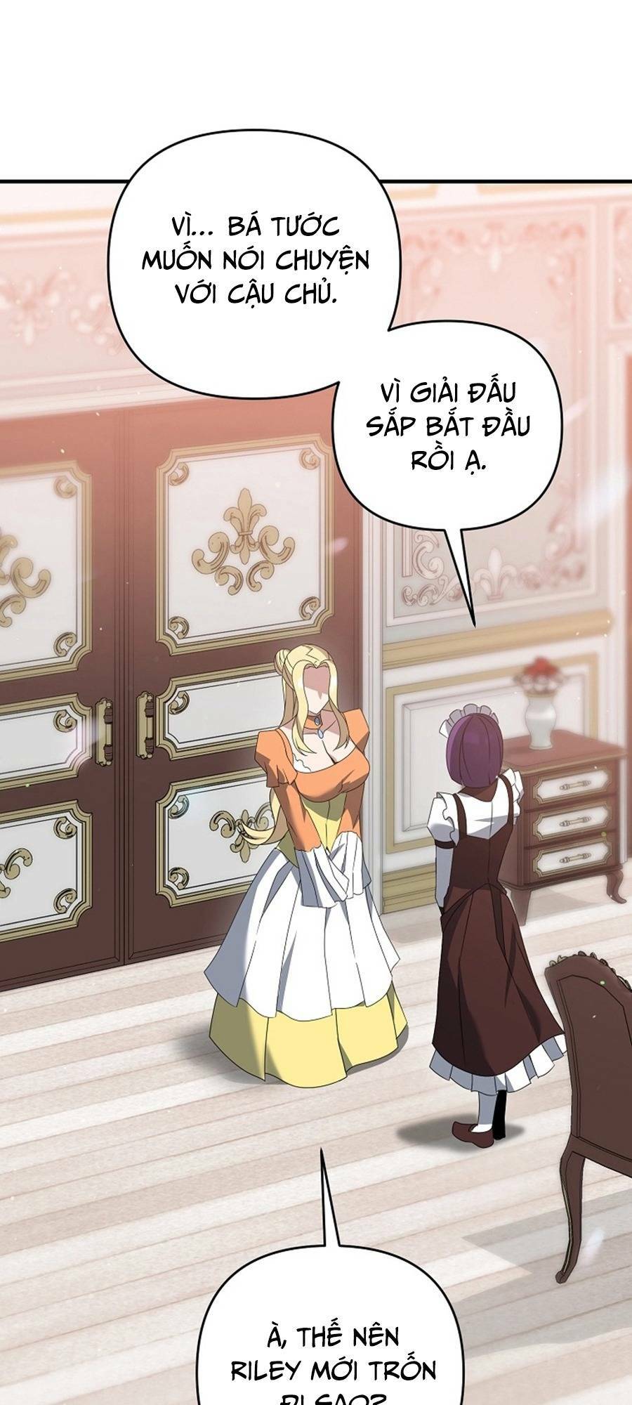 Bậc Thầy Kiếm Sĩ Lười Biếng - Chapter 11 - Page 80