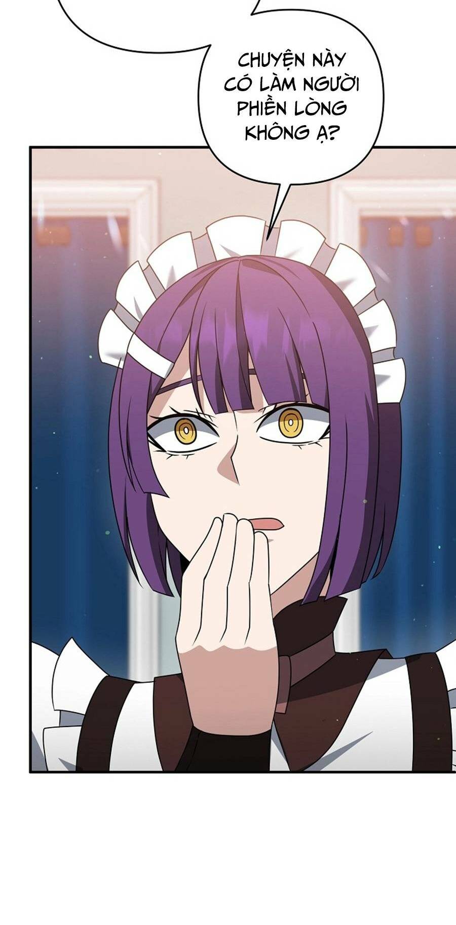 Bậc Thầy Kiếm Sĩ Lười Biếng - Chapter 11 - Page 83