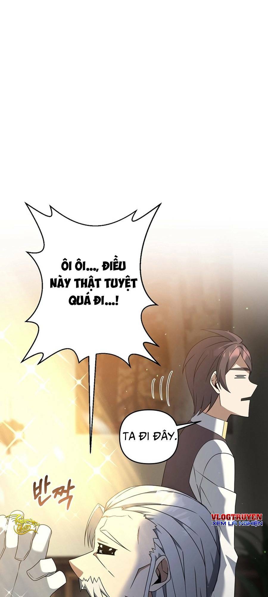 Bậc Thầy Kiếm Sĩ Lười Biếng - Chapter 11 - Page 8