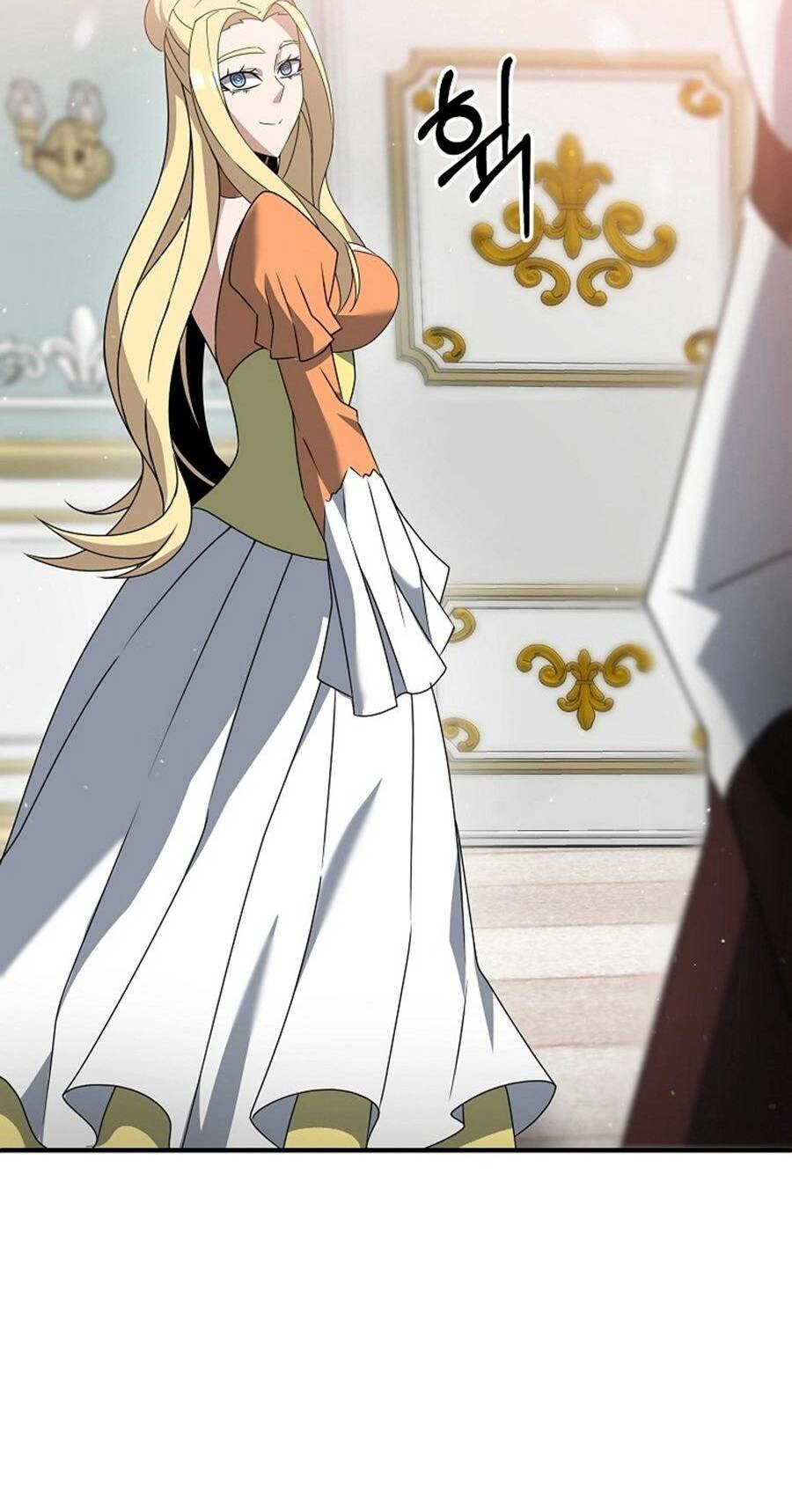 Bậc Thầy Kiếm Sĩ Lười Biếng - Chapter 11 - Page 95