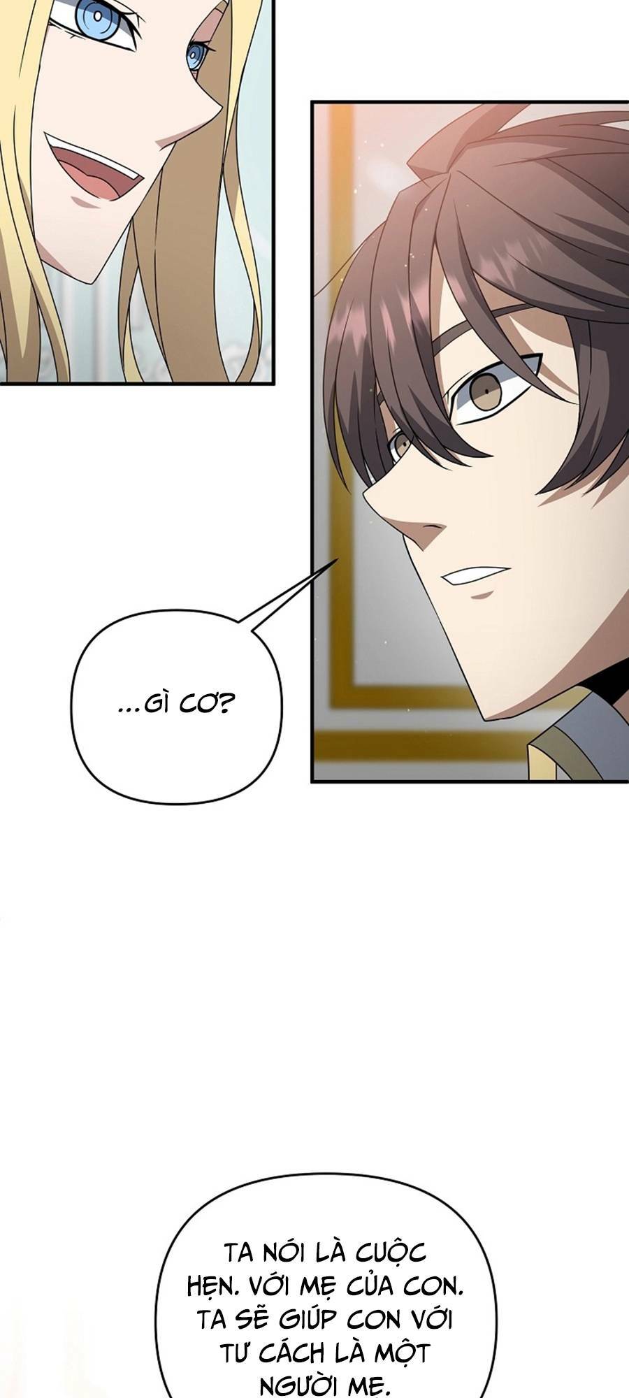 Bậc Thầy Kiếm Sĩ Lười Biếng - Chapter 12 - Page 12