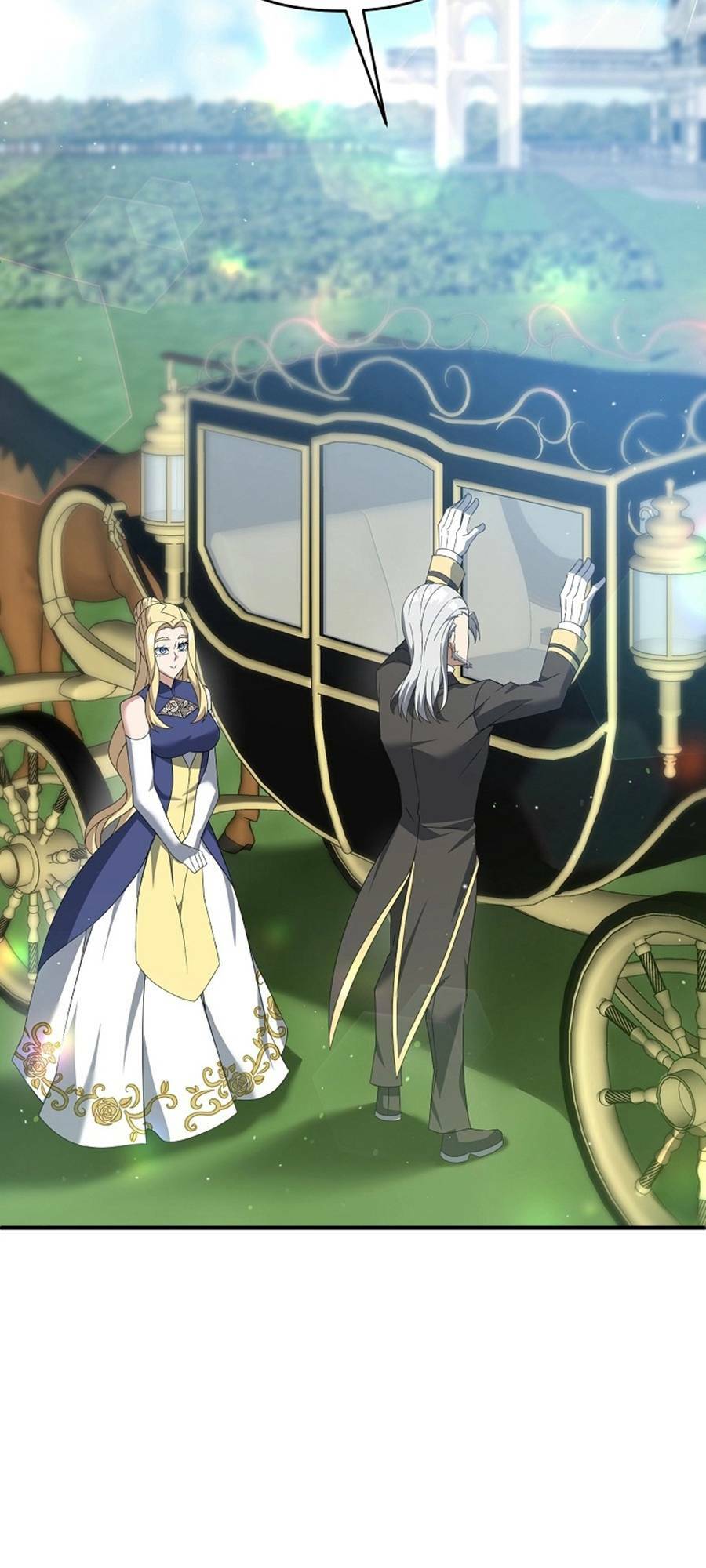 Bậc Thầy Kiếm Sĩ Lười Biếng - Chapter 12 - Page 16