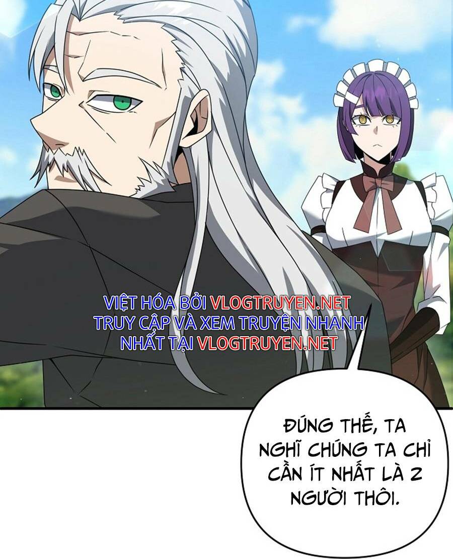 Bậc Thầy Kiếm Sĩ Lười Biếng - Chapter 12 - Page 19