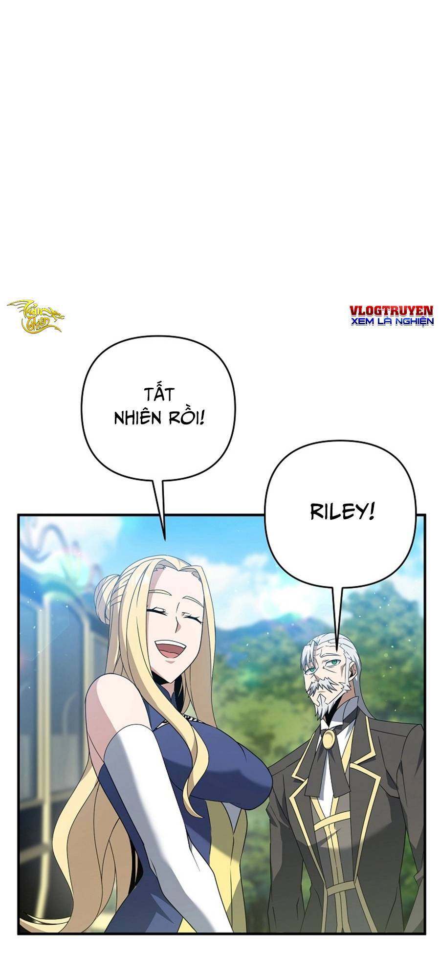 Bậc Thầy Kiếm Sĩ Lười Biếng - Chapter 12 - Page 22