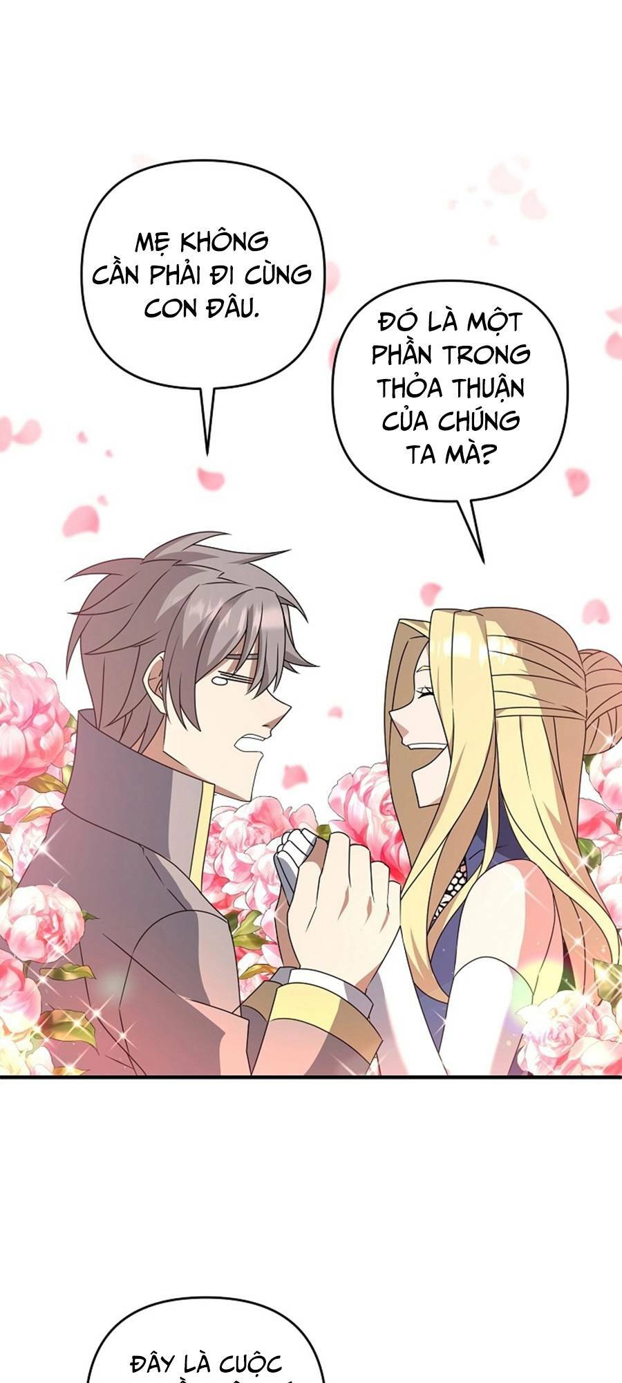 Bậc Thầy Kiếm Sĩ Lười Biếng - Chapter 12 - Page 23