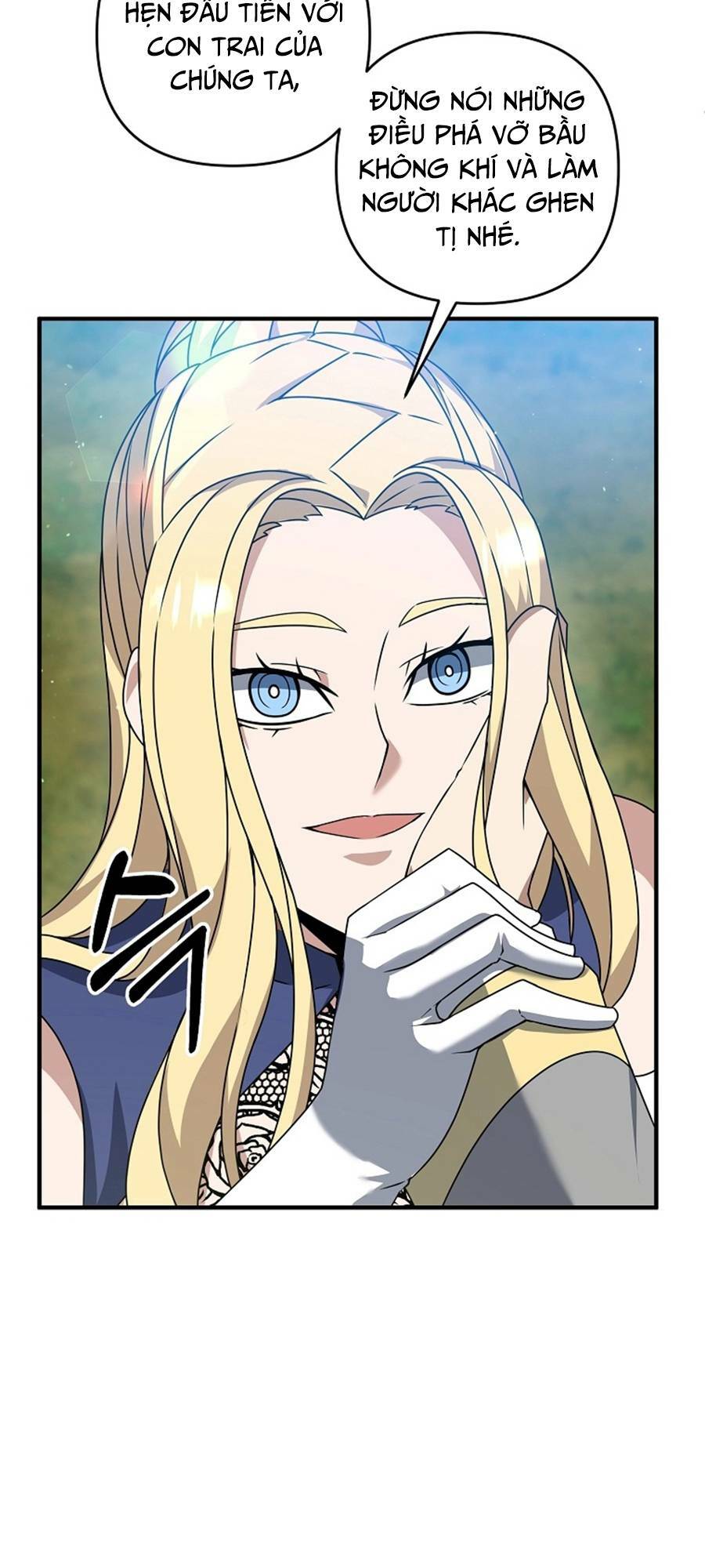 Bậc Thầy Kiếm Sĩ Lười Biếng - Chapter 12 - Page 24