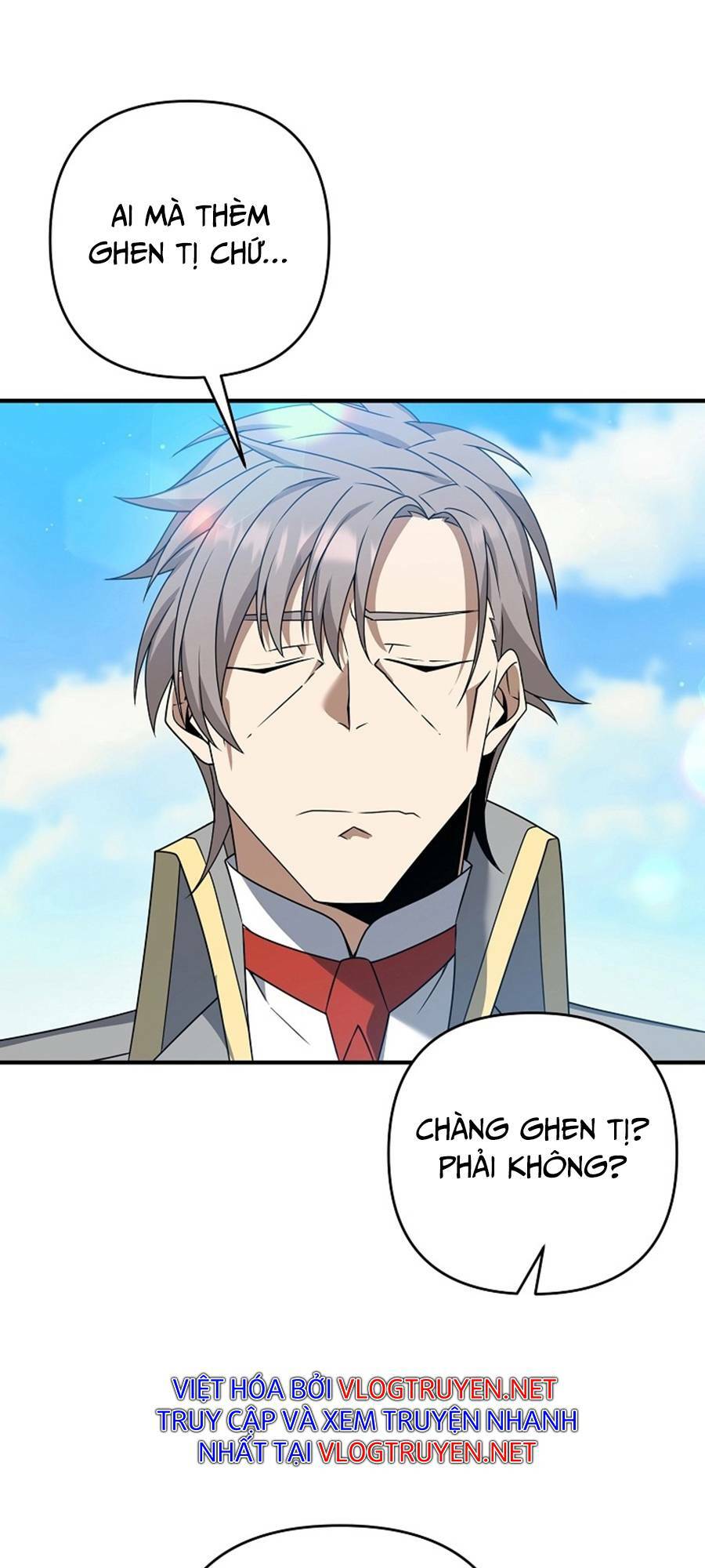 Bậc Thầy Kiếm Sĩ Lười Biếng - Chapter 12 - Page 25