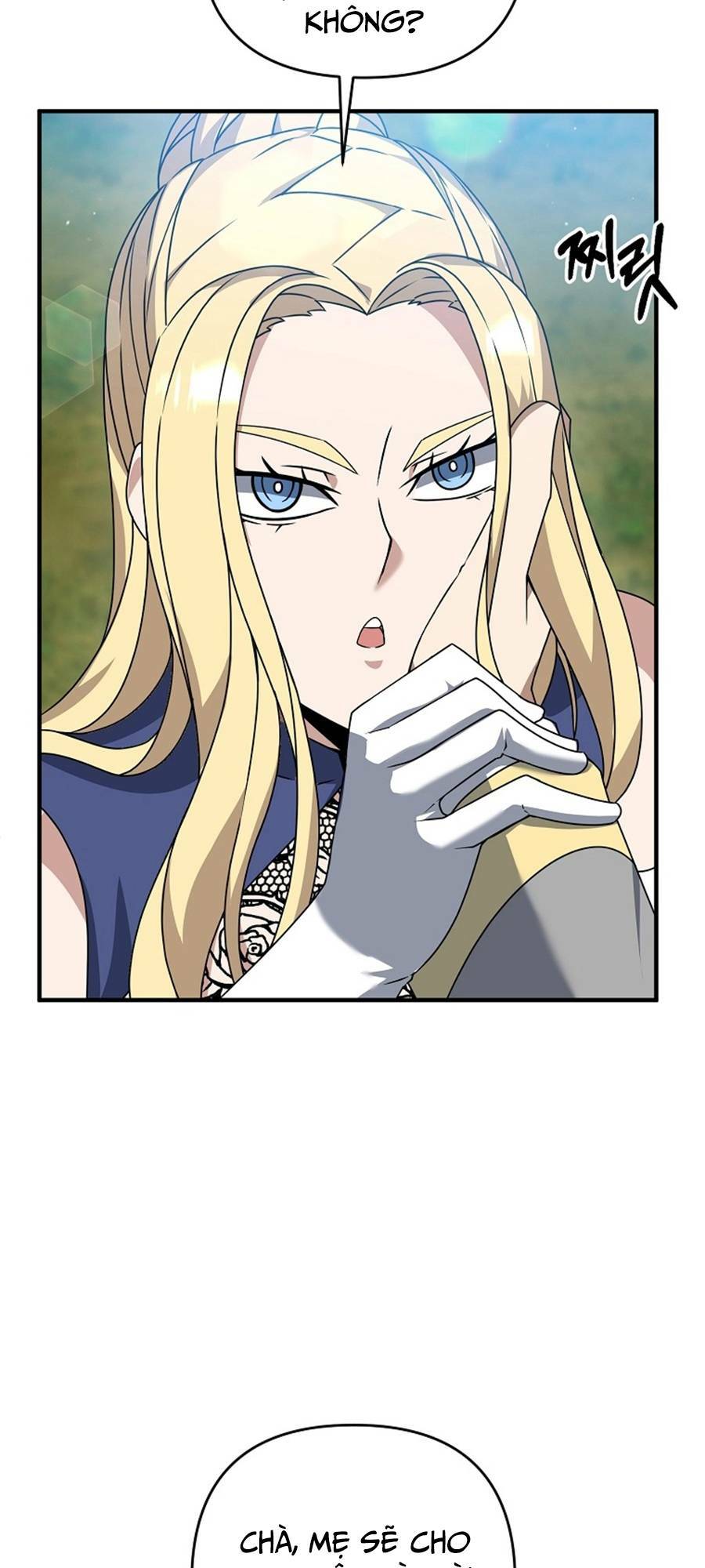 Bậc Thầy Kiếm Sĩ Lười Biếng - Chapter 12 - Page 27