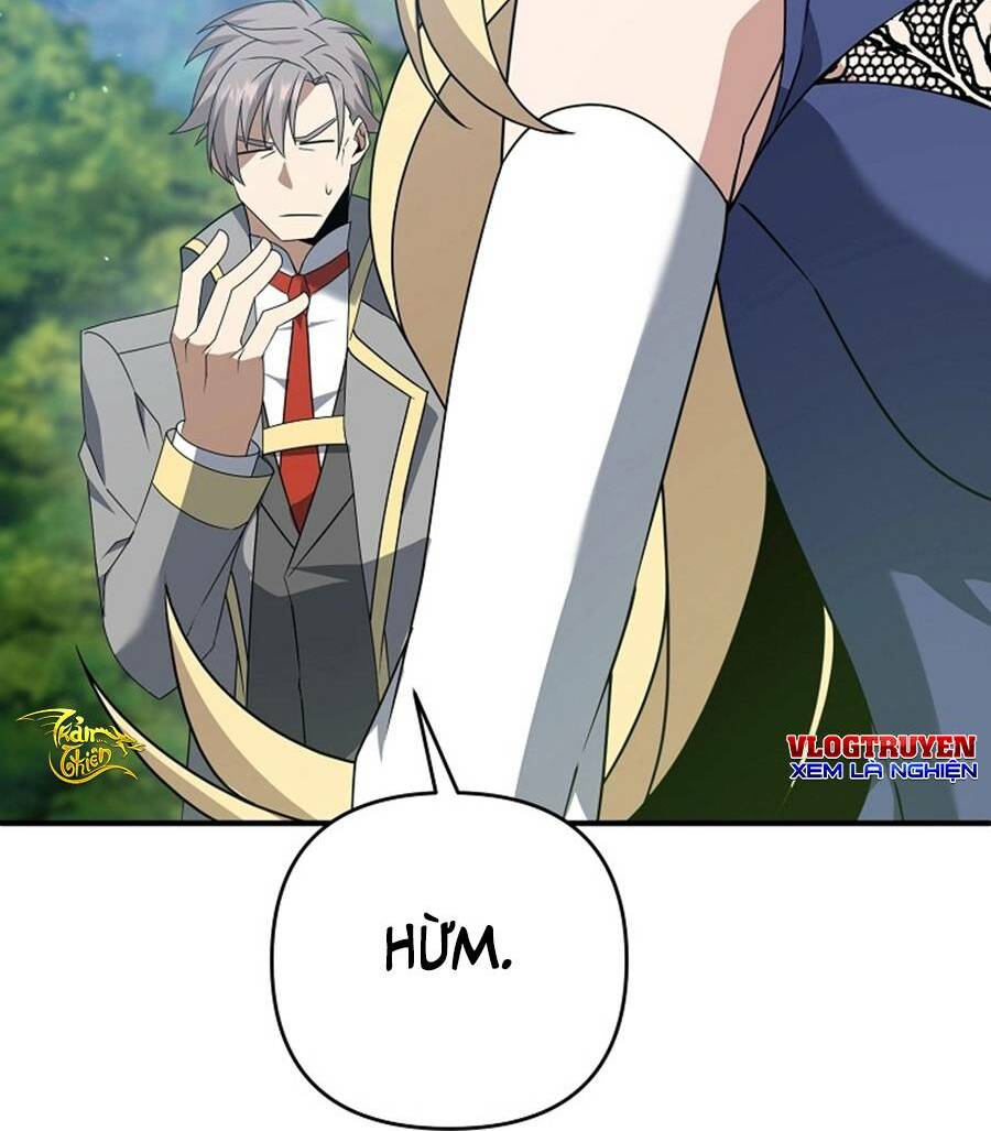 Bậc Thầy Kiếm Sĩ Lười Biếng - Chapter 12 - Page 29