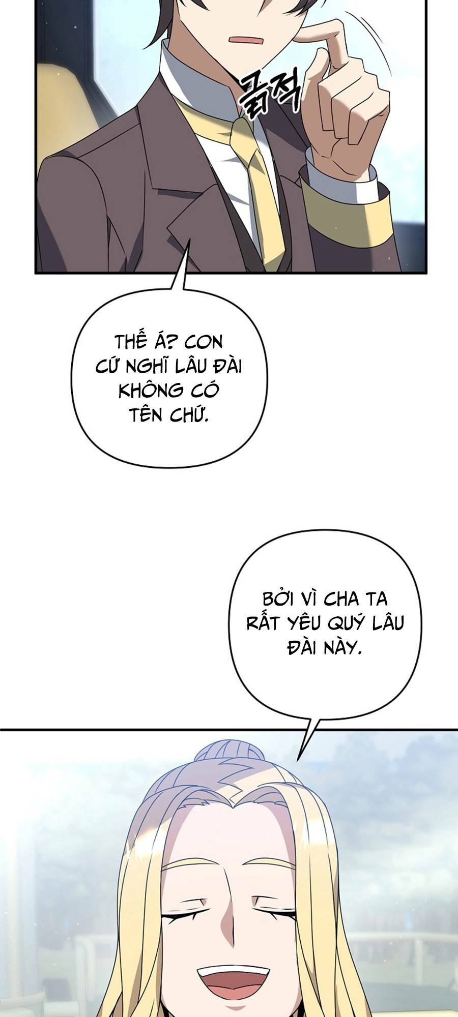 Bậc Thầy Kiếm Sĩ Lười Biếng - Chapter 12 - Page 37