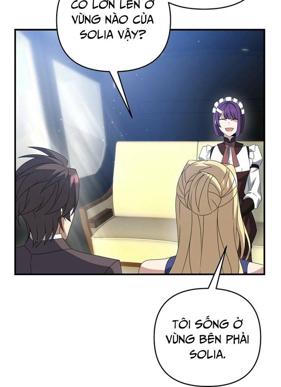 Bậc Thầy Kiếm Sĩ Lười Biếng - Chapter 12 - Page 39