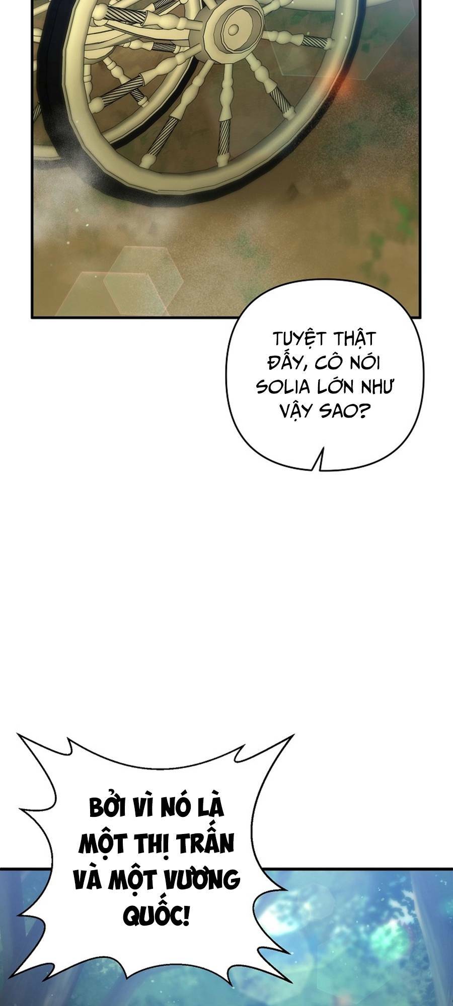 Bậc Thầy Kiếm Sĩ Lười Biếng - Chapter 12 - Page 42