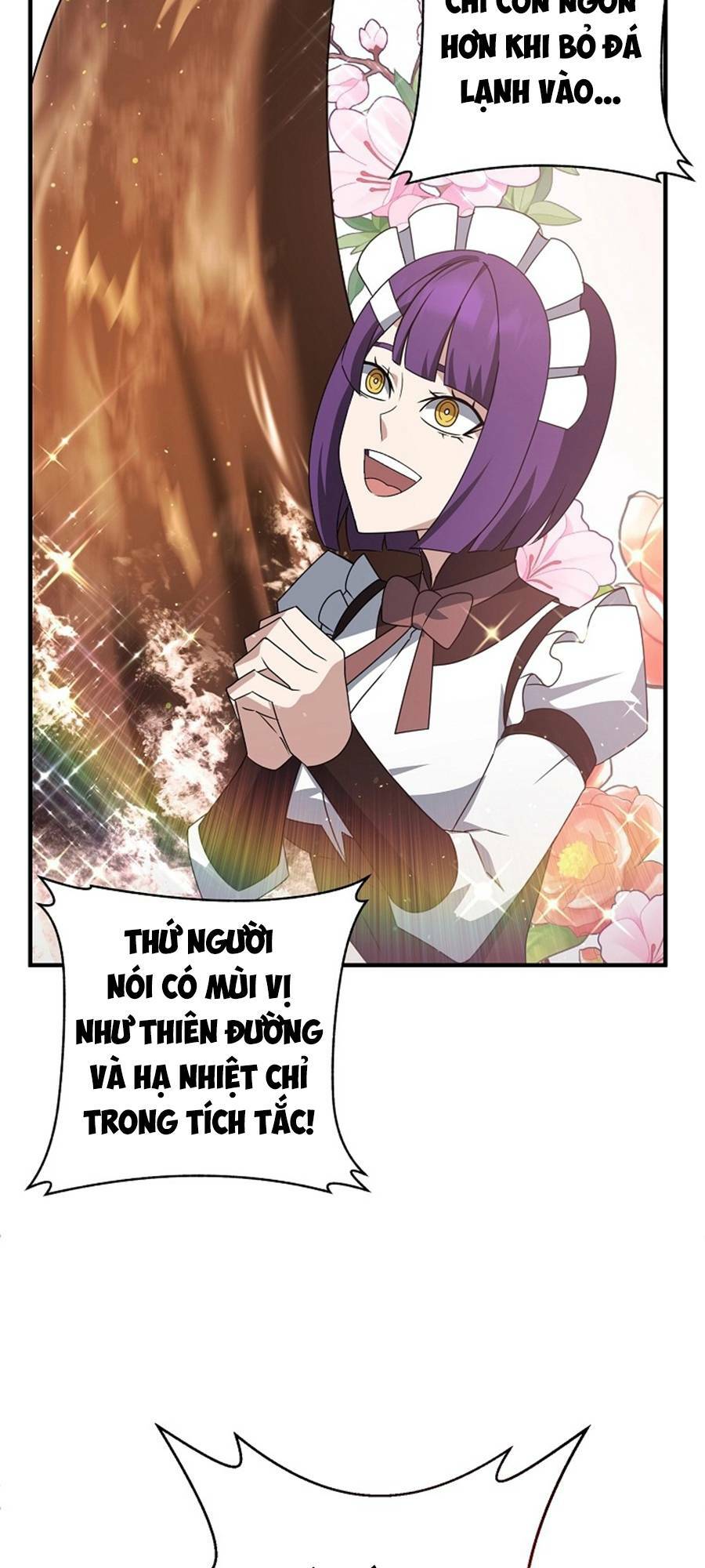 Bậc Thầy Kiếm Sĩ Lười Biếng - Chapter 12 - Page 46