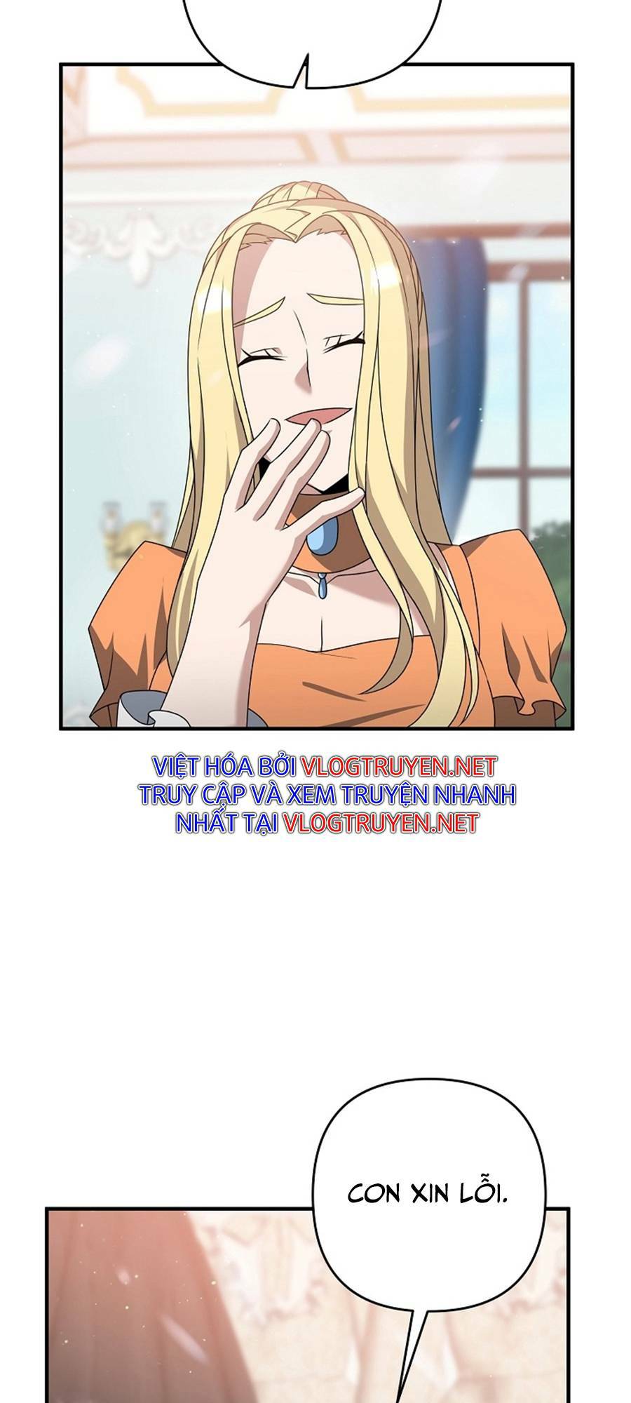 Bậc Thầy Kiếm Sĩ Lười Biếng - Chapter 12 - Page 4