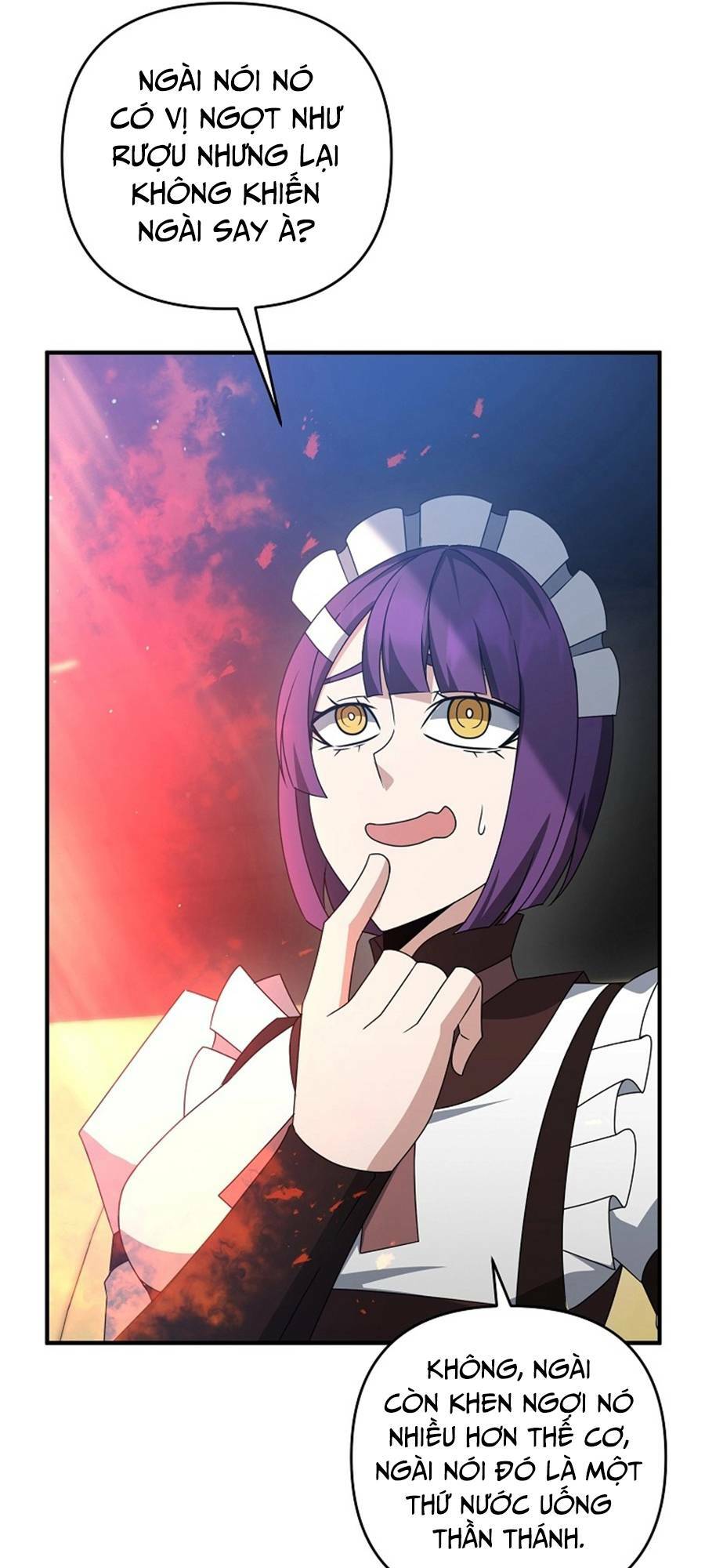 Bậc Thầy Kiếm Sĩ Lười Biếng - Chapter 12 - Page 49