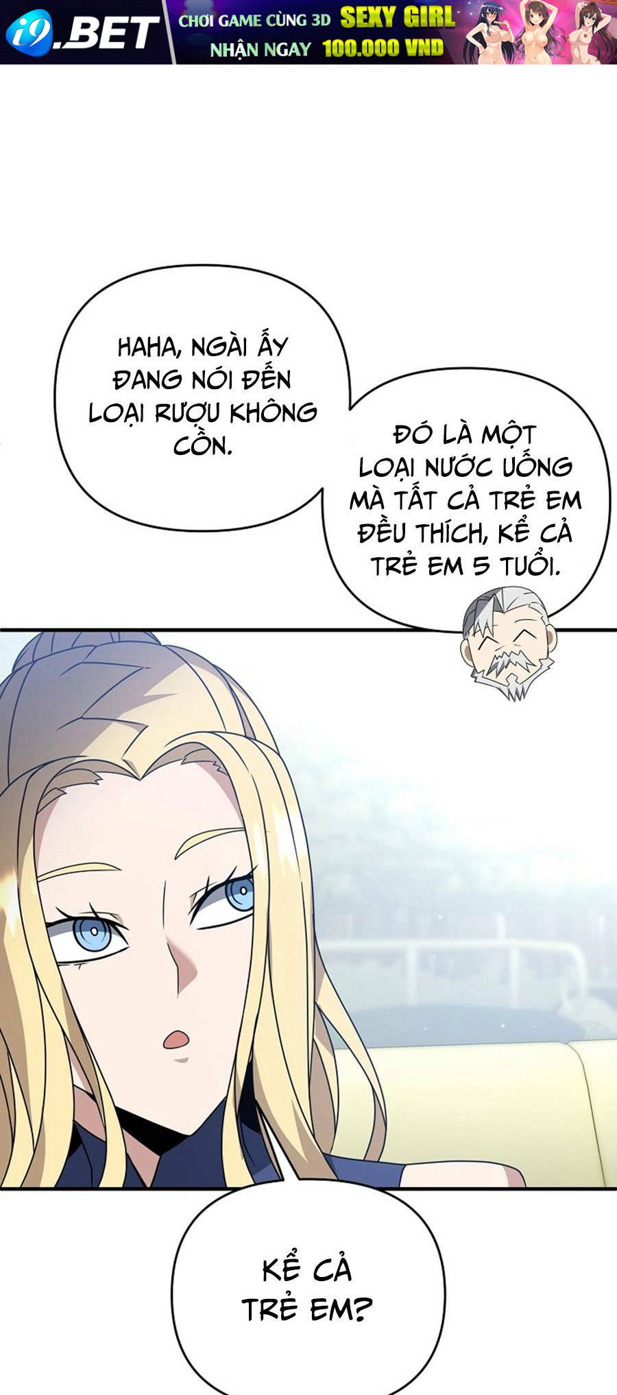 Bậc Thầy Kiếm Sĩ Lười Biếng - Chapter 12 - Page 56