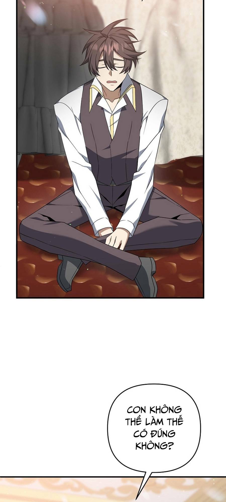Bậc Thầy Kiếm Sĩ Lười Biếng - Chapter 12 - Page 5