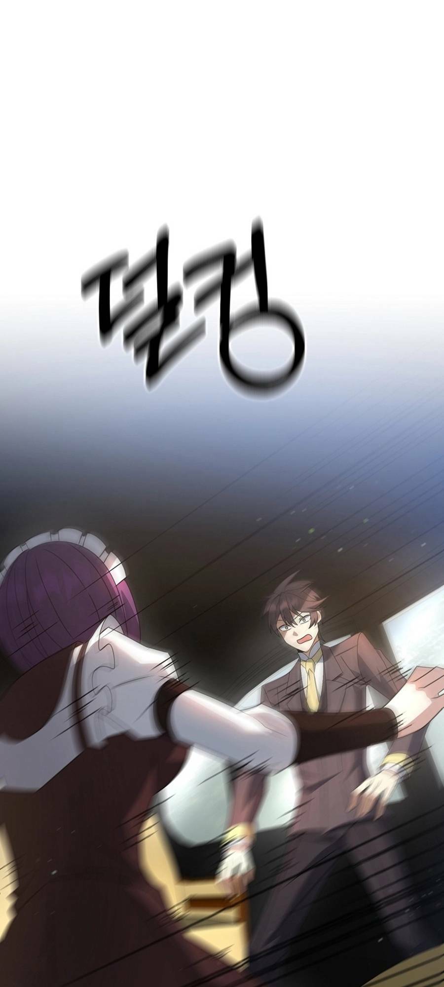 Bậc Thầy Kiếm Sĩ Lười Biếng - Chapter 12 - Page 60