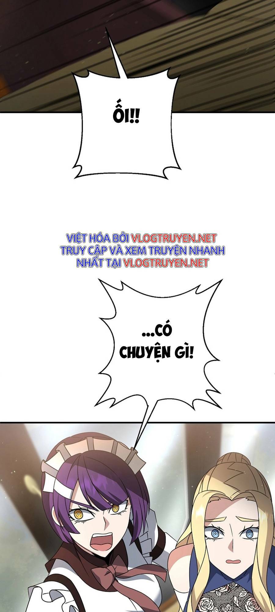 Bậc Thầy Kiếm Sĩ Lười Biếng - Chapter 12 - Page 61