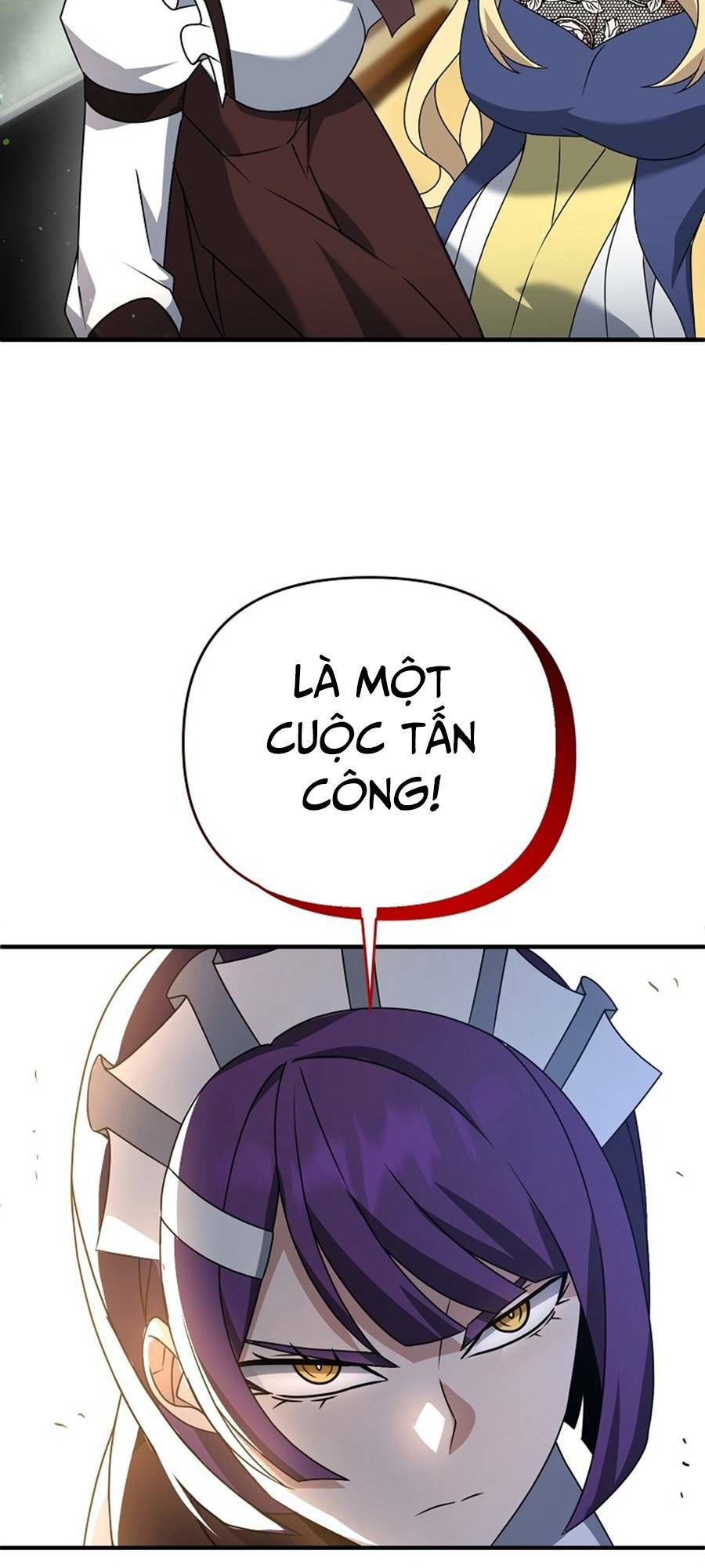 Bậc Thầy Kiếm Sĩ Lười Biếng - Chapter 12 - Page 62