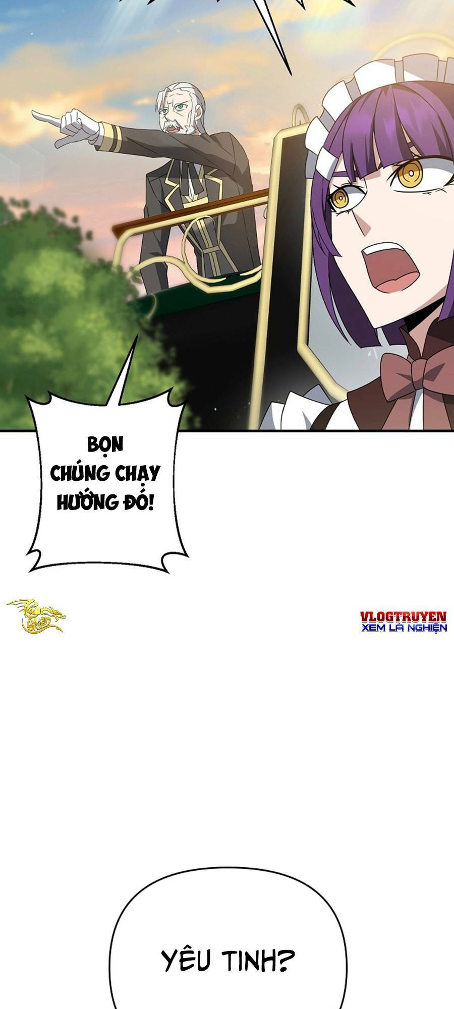 Bậc Thầy Kiếm Sĩ Lười Biếng - Chapter 12 - Page 64