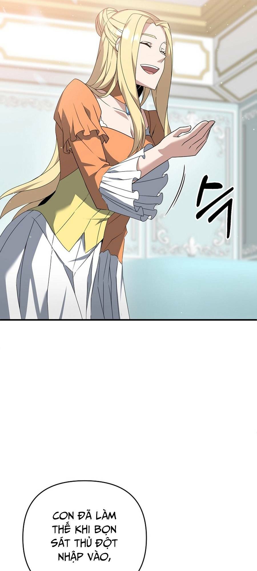 Bậc Thầy Kiếm Sĩ Lười Biếng - Chapter 12 - Page 6