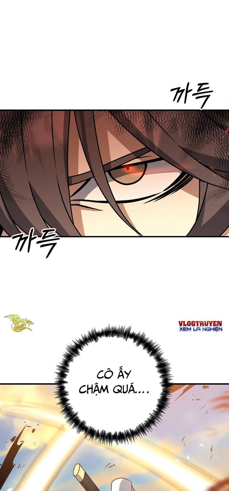 Bậc Thầy Kiếm Sĩ Lười Biếng - Chapter 12 - Page 70