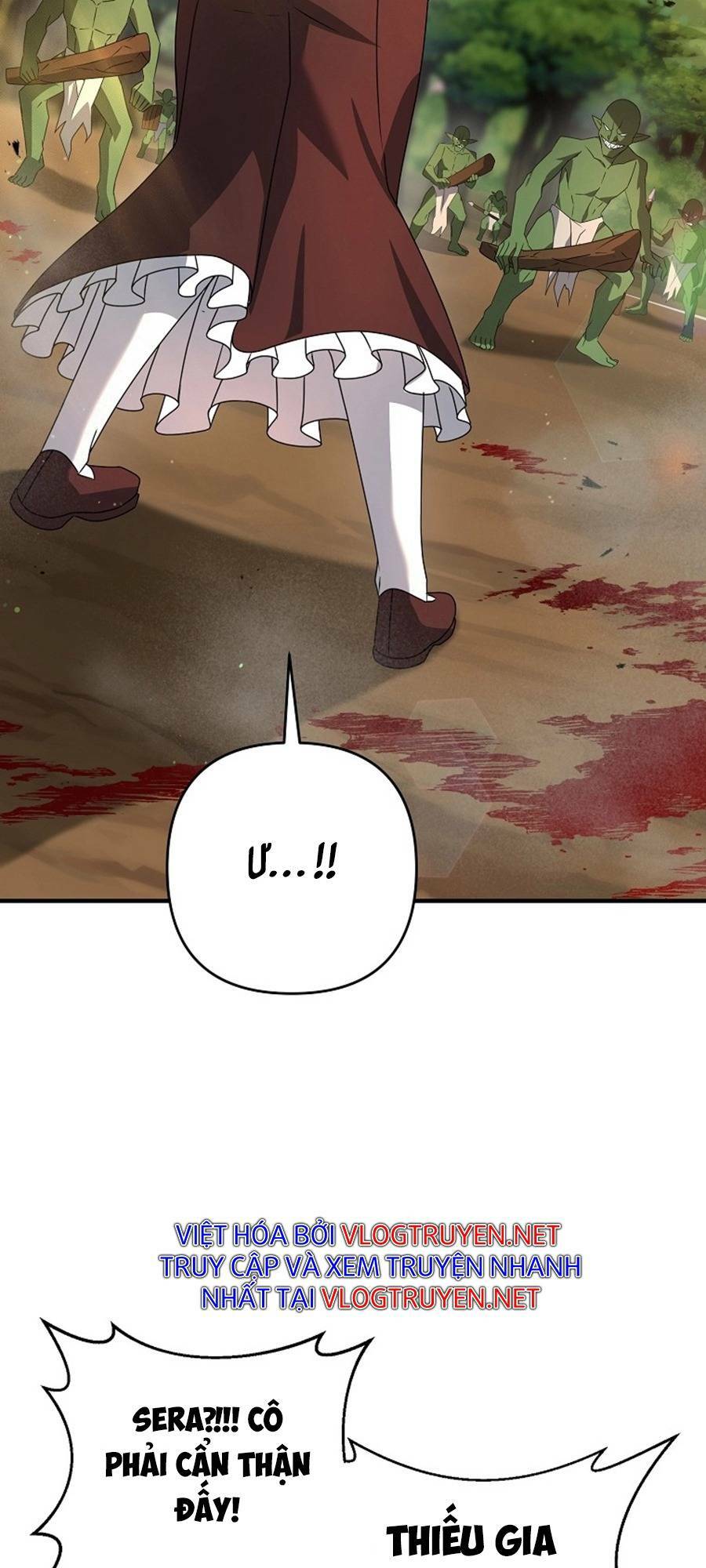 Bậc Thầy Kiếm Sĩ Lười Biếng - Chapter 12 - Page 73