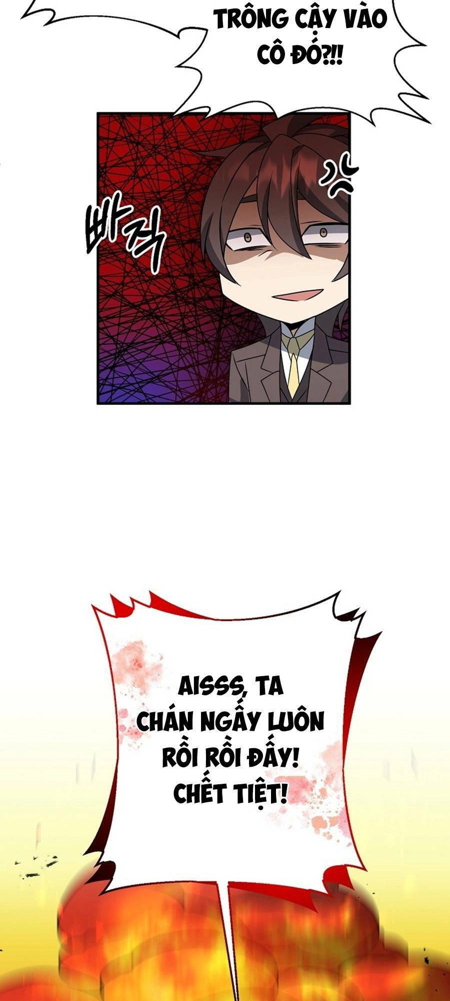 Bậc Thầy Kiếm Sĩ Lười Biếng - Chapter 12 - Page 74