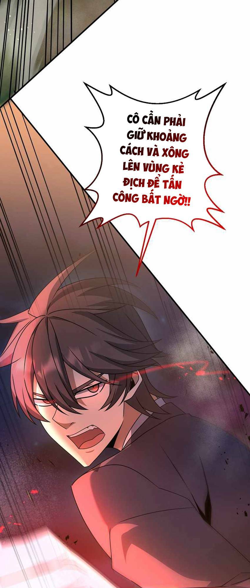 Bậc Thầy Kiếm Sĩ Lười Biếng - Chapter 13 - Page 10