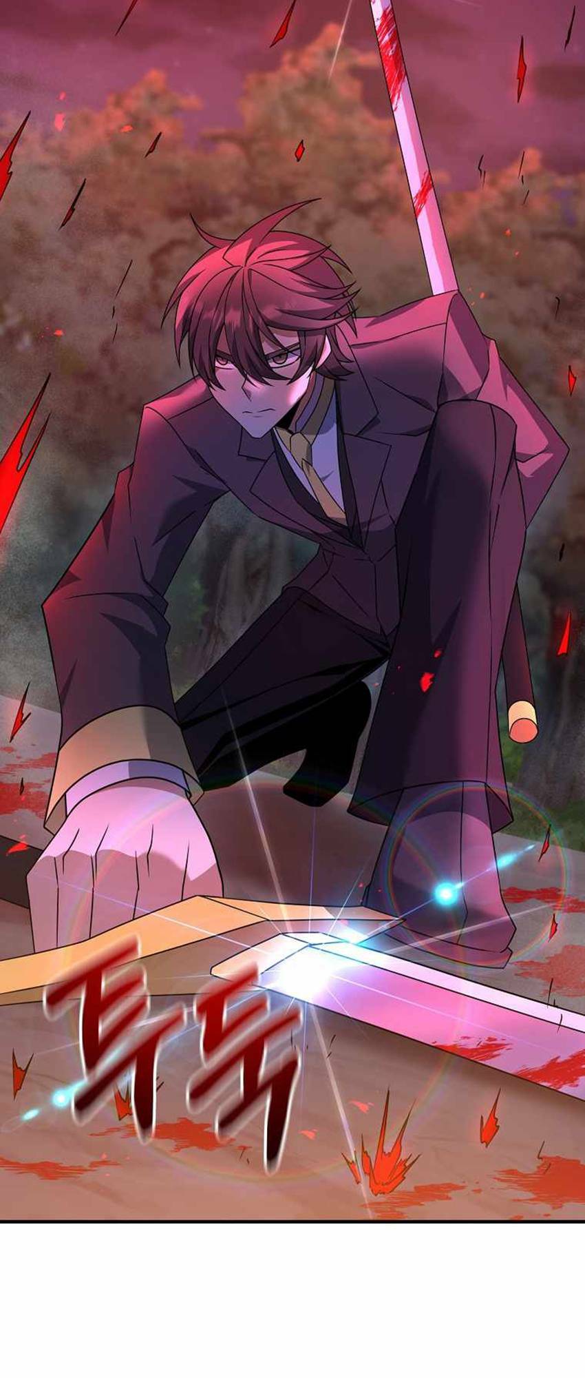 Bậc Thầy Kiếm Sĩ Lười Biếng - Chapter 13 - Page 15