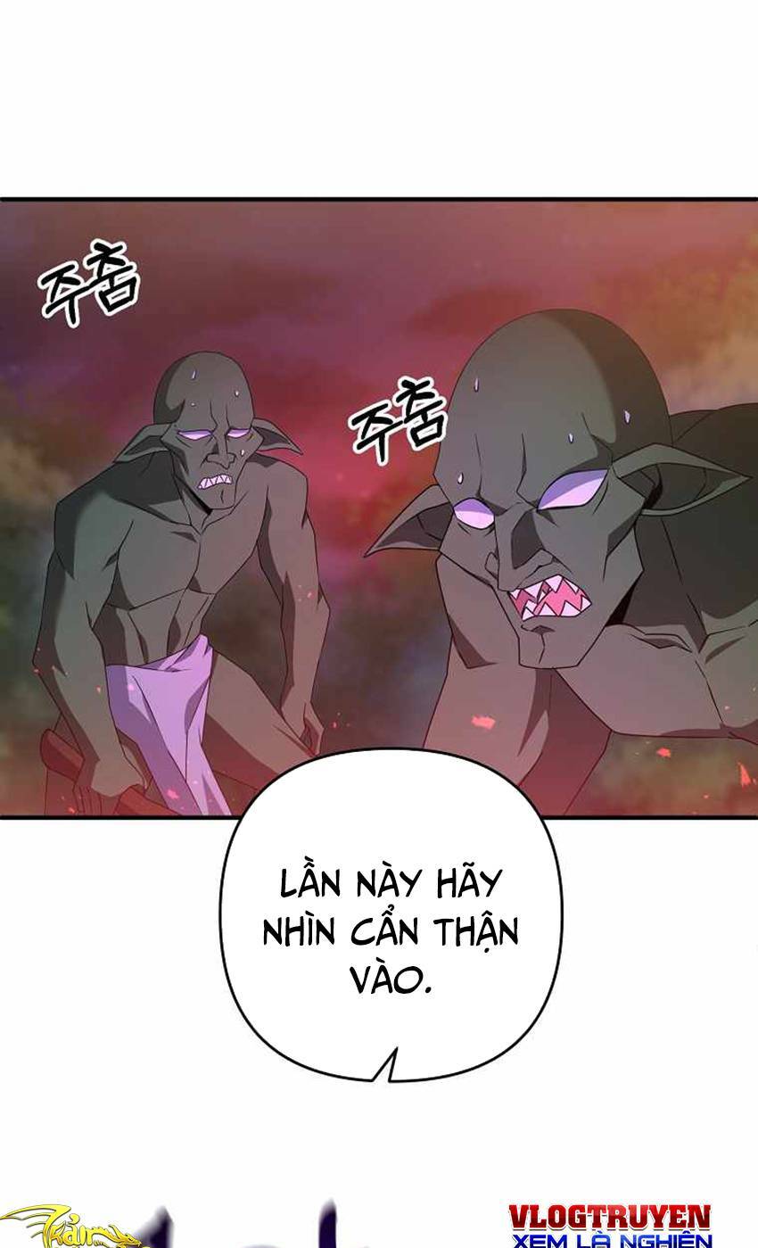 Bậc Thầy Kiếm Sĩ Lười Biếng - Chapter 13 - Page 16
