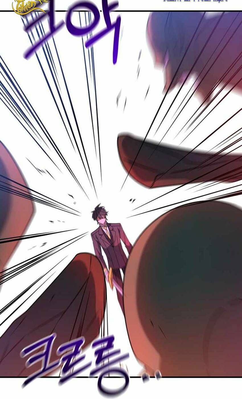 Bậc Thầy Kiếm Sĩ Lười Biếng - Chapter 13 - Page 17