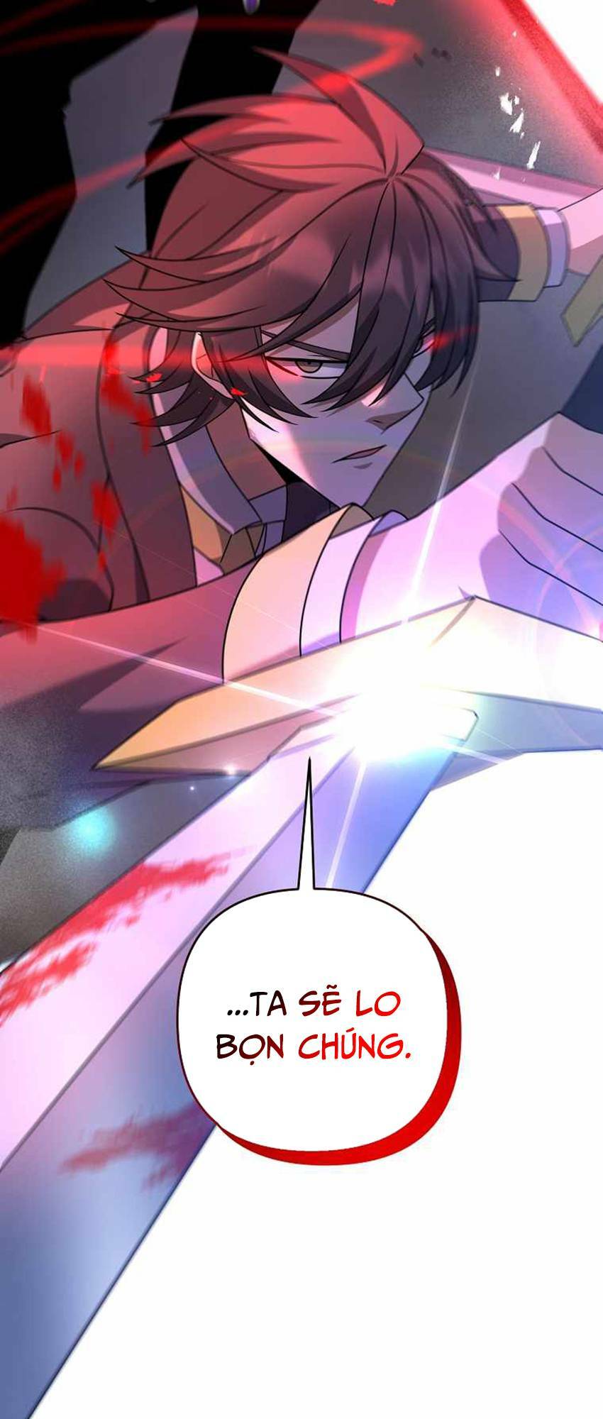 Bậc Thầy Kiếm Sĩ Lười Biếng - Chapter 13 - Page 20