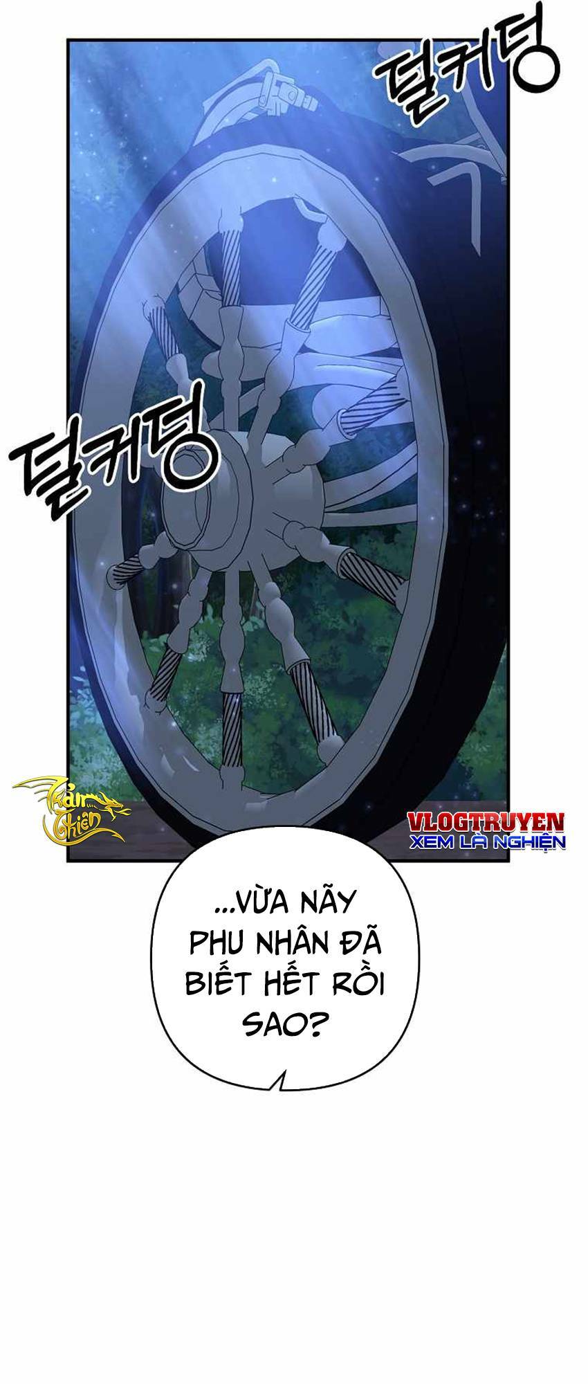 Bậc Thầy Kiếm Sĩ Lười Biếng - Chapter 13 - Page 27