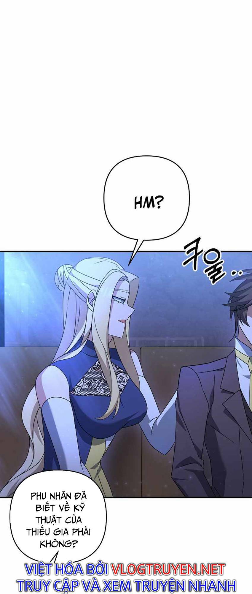 Bậc Thầy Kiếm Sĩ Lười Biếng - Chapter 13 - Page 28