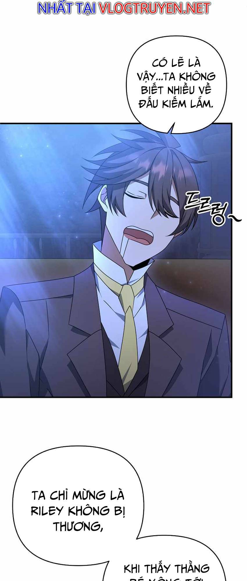 Bậc Thầy Kiếm Sĩ Lười Biếng - Chapter 13 - Page 29