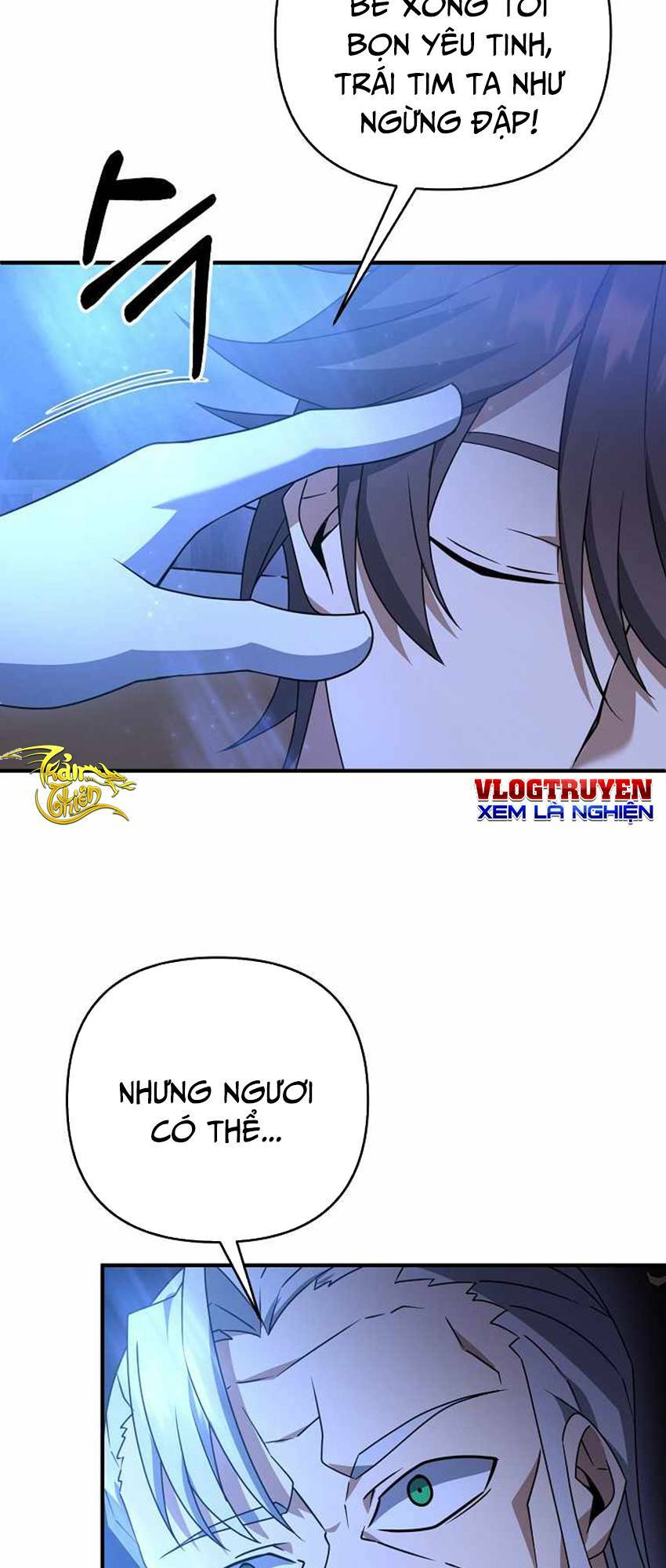 Bậc Thầy Kiếm Sĩ Lười Biếng - Chapter 13 - Page 30