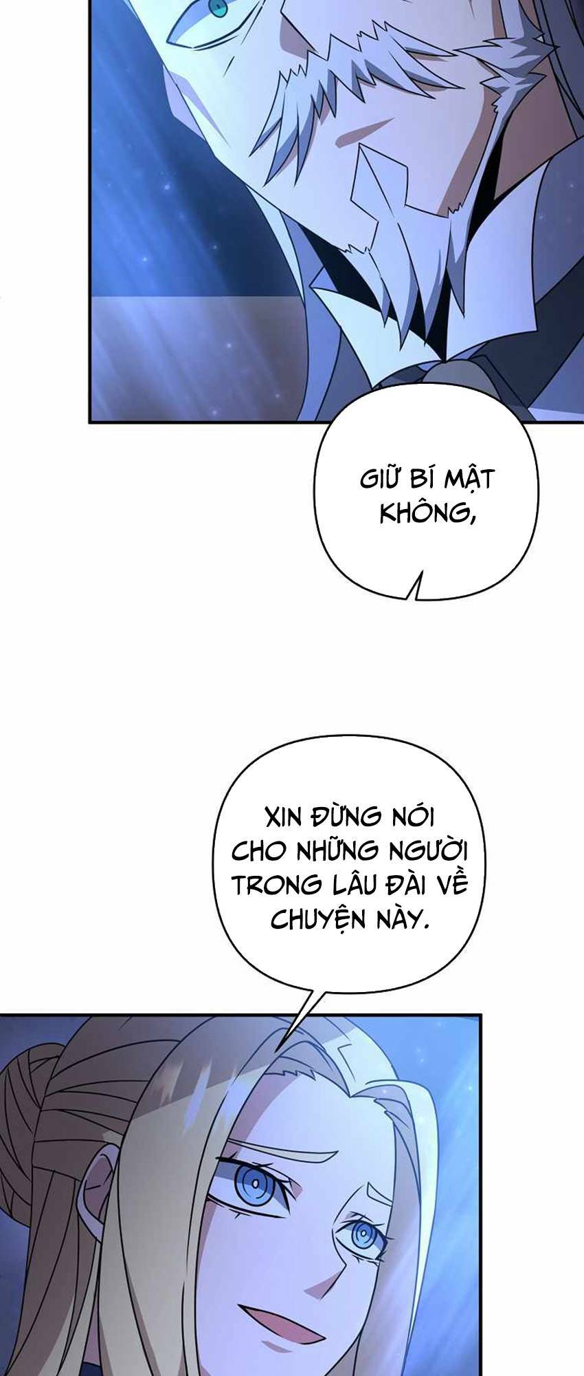 Bậc Thầy Kiếm Sĩ Lười Biếng - Chapter 13 - Page 31